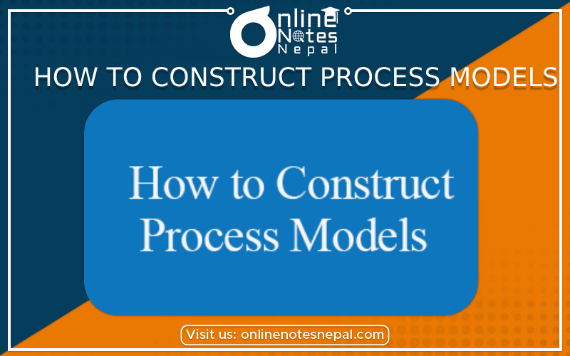 How to Construct Process Models Photo